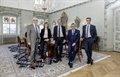 Regierung des Kantons Graubünden 2026