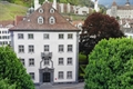 Regierungsgebäude