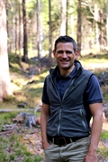 Adrian Arquint