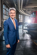 Mario Cavigelli (Regierungsrat 2011 - 2022)