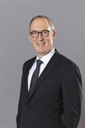 Christian Rathgeb (Regierungsrat 2012 - 2022)