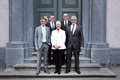 Regierung des Kantons Graubünden 2018