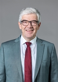 Jon Domenic Parolini