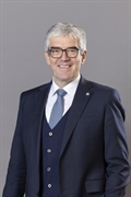 Jon Domenic Parolini
