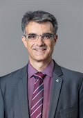 Marcus Caduff