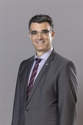 Marcus Caduff