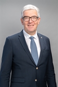Jon Domenic Parolini