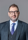 Peter Peyer