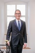 Christian Rathgeb (Regierungsrat 2012 - 2022)