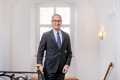 Christian Rathgeb (Regierungsrat 2012 - 2022)