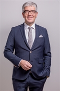Jon Domenic Parolini