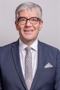 Jon Domenic Parolini