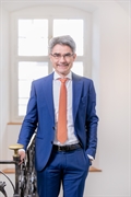 Mario Cavigelli (Regierungsrat 2011 - 2022)