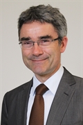 Mario Cavigelli (Regierungsrat 2011 - 2022)
