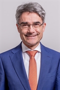 Mario Cavigelli (Regierungsrat 2011 - 2022)