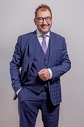 Peter Peyer