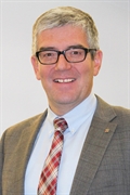 Jon Domenic Parolini