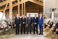 Regierung des Kantons Graubünden 2022