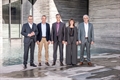 Regierung des Kantons Graubünden 2025