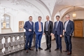 Regierung des Kantons Graubünden 2020