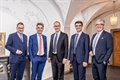 Regierung des Kantons Graubünden 2020