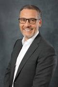 Claudio Reich, Leiter Strassenverkehrsamt (seit 2021)