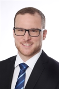 Simon Bott