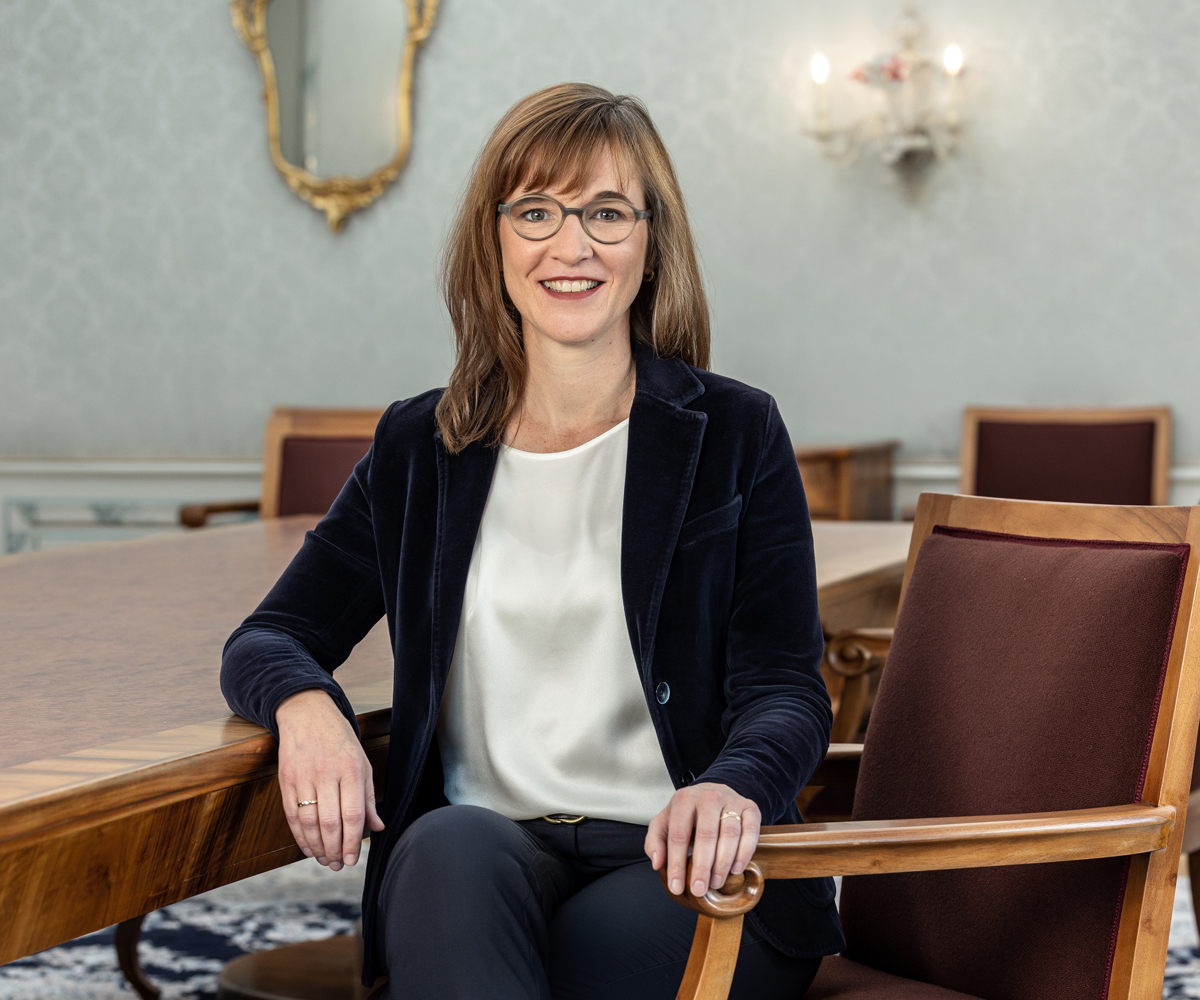 Carmelia Maissen