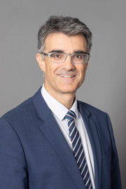 Marcus Caduff