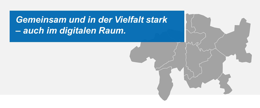 Gemeinsam stark