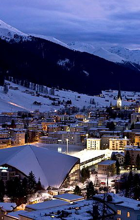 Davos