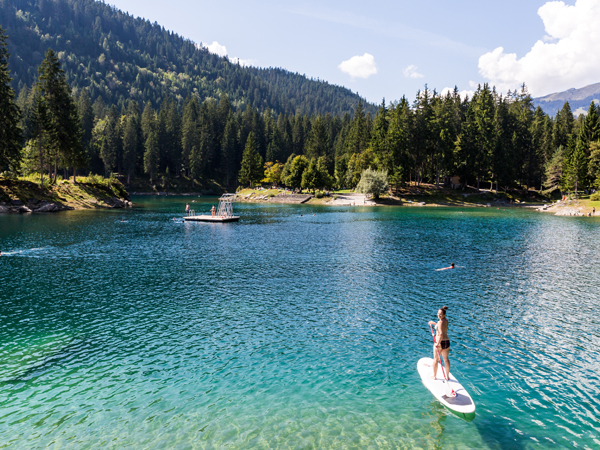 Caumasee