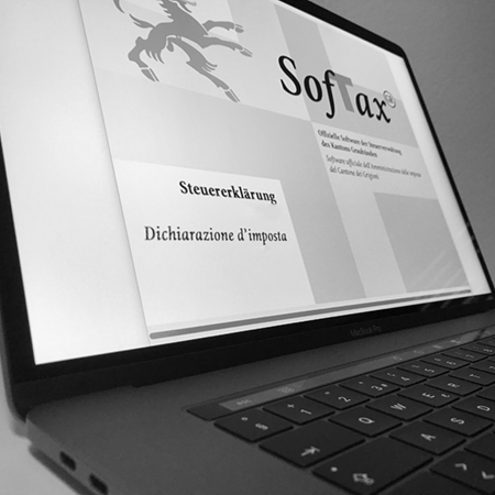 Deklarationssoftware