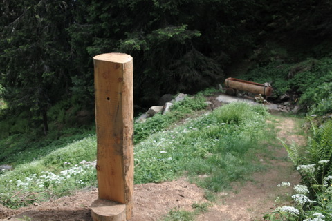 Larun 9 zum Thema „Lebensquell“ 