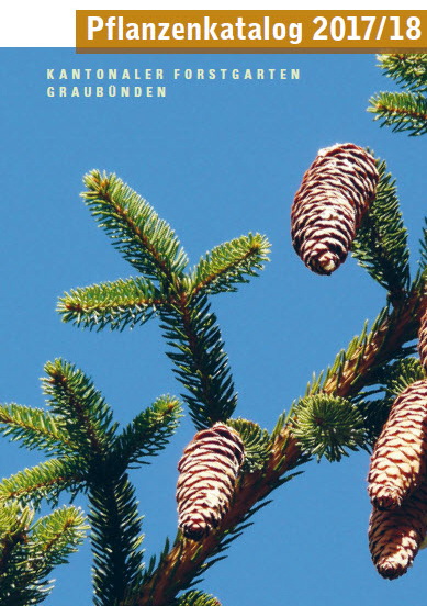 Pflanzenkatalog