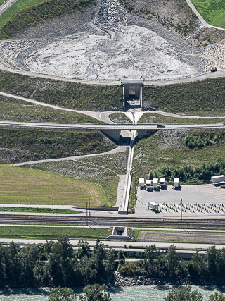 Val Parghera