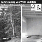 Titelbild mit Baum und Mehrzweckhalle