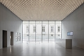 Bündner Kunstmuseum, Innenaufnahme, Chur (© Ralph Feiner)