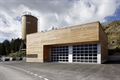 Unterhaltsstützpunkt St. Peter, Pagig (© Ralph Feiner)