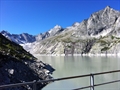 Lago dell'Albigna, Bregaglia