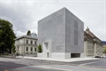 Museum d'art dal Grischun, Cuira (© Ralph Feiner)