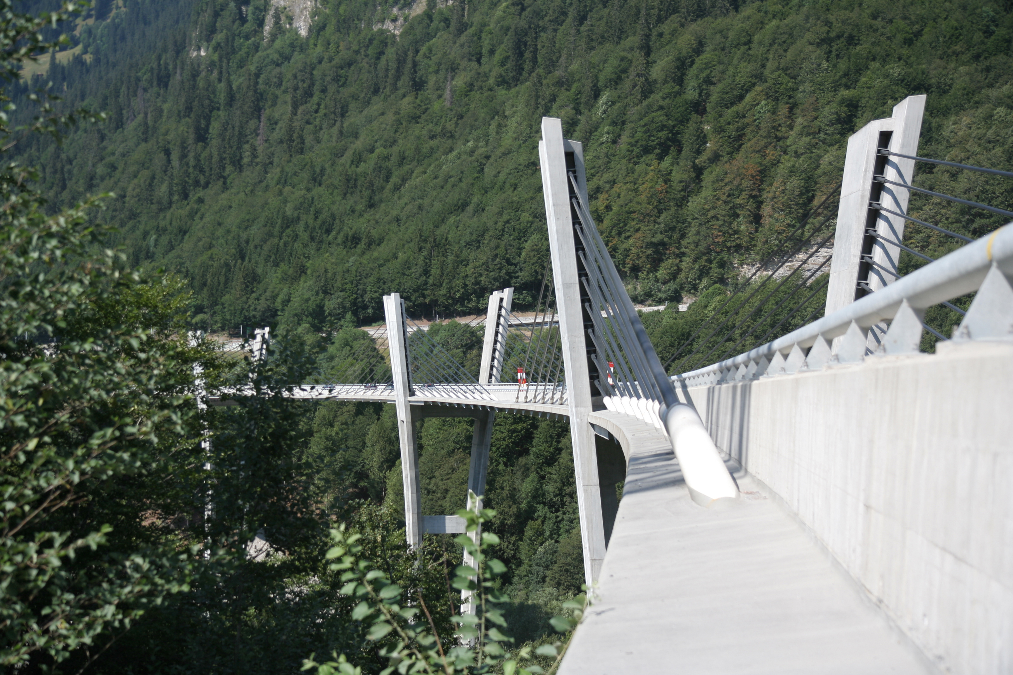 Verkehrsverbindungen