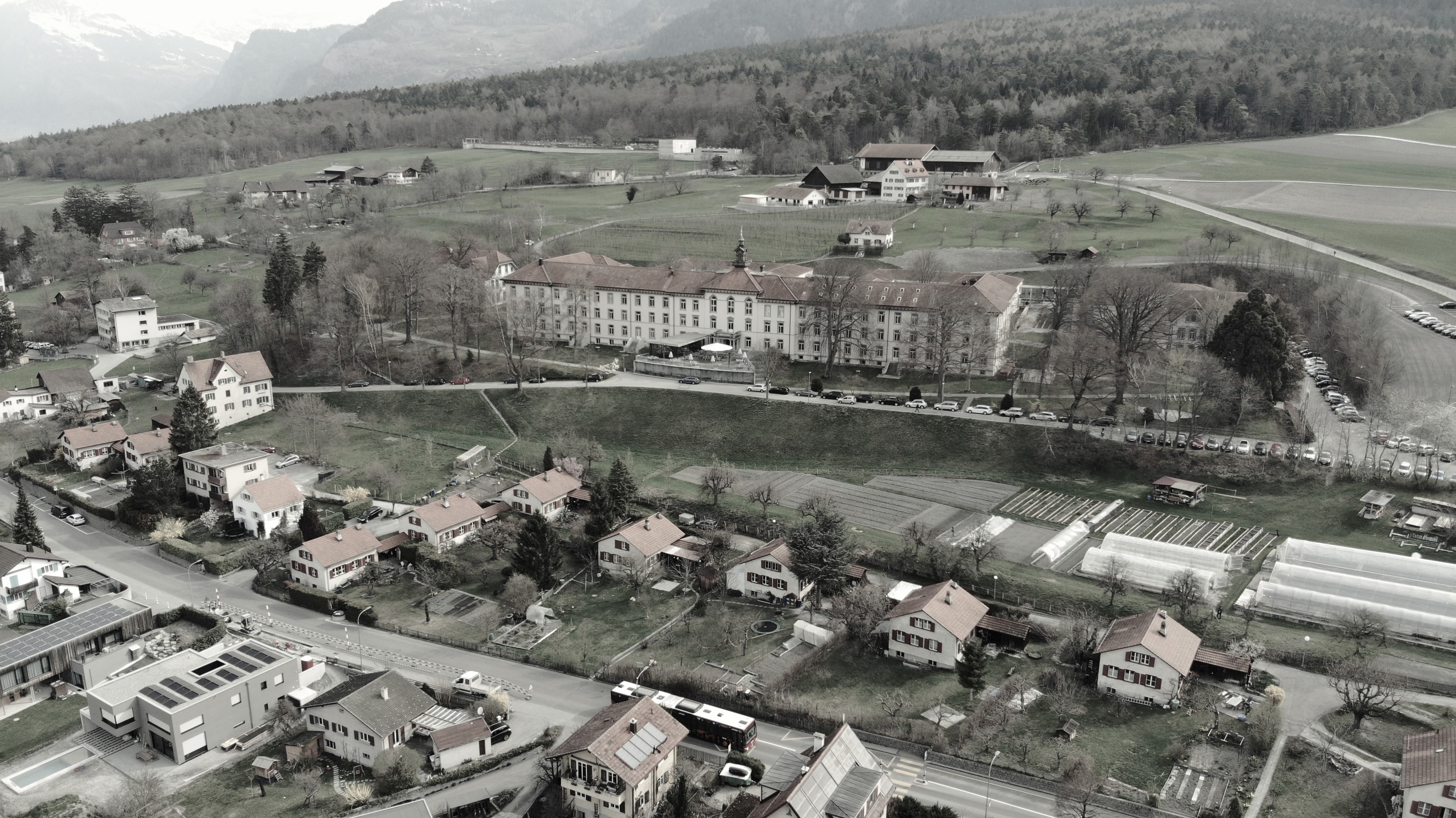 Concurrenza d'investiders per l'areal Cadonau Cuira