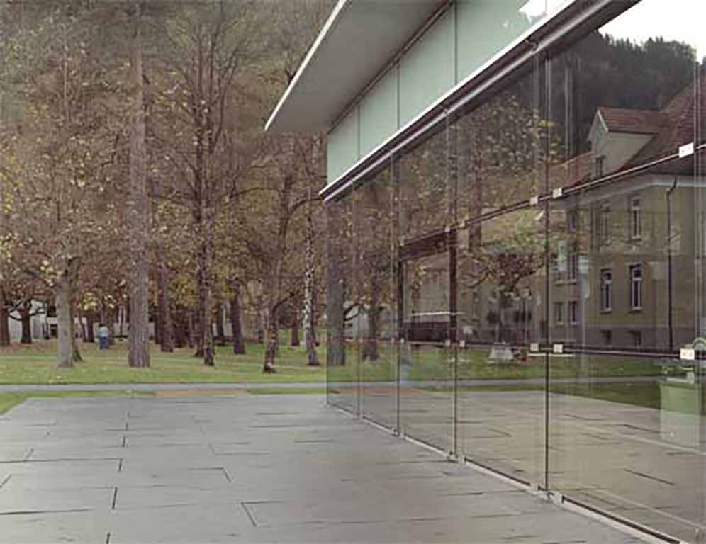 Psychiatrische Dienste PDGR Klinik Beverin, Cazis