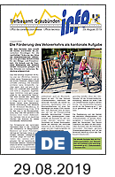 TBA-Info 29.08.2019 Deutsch