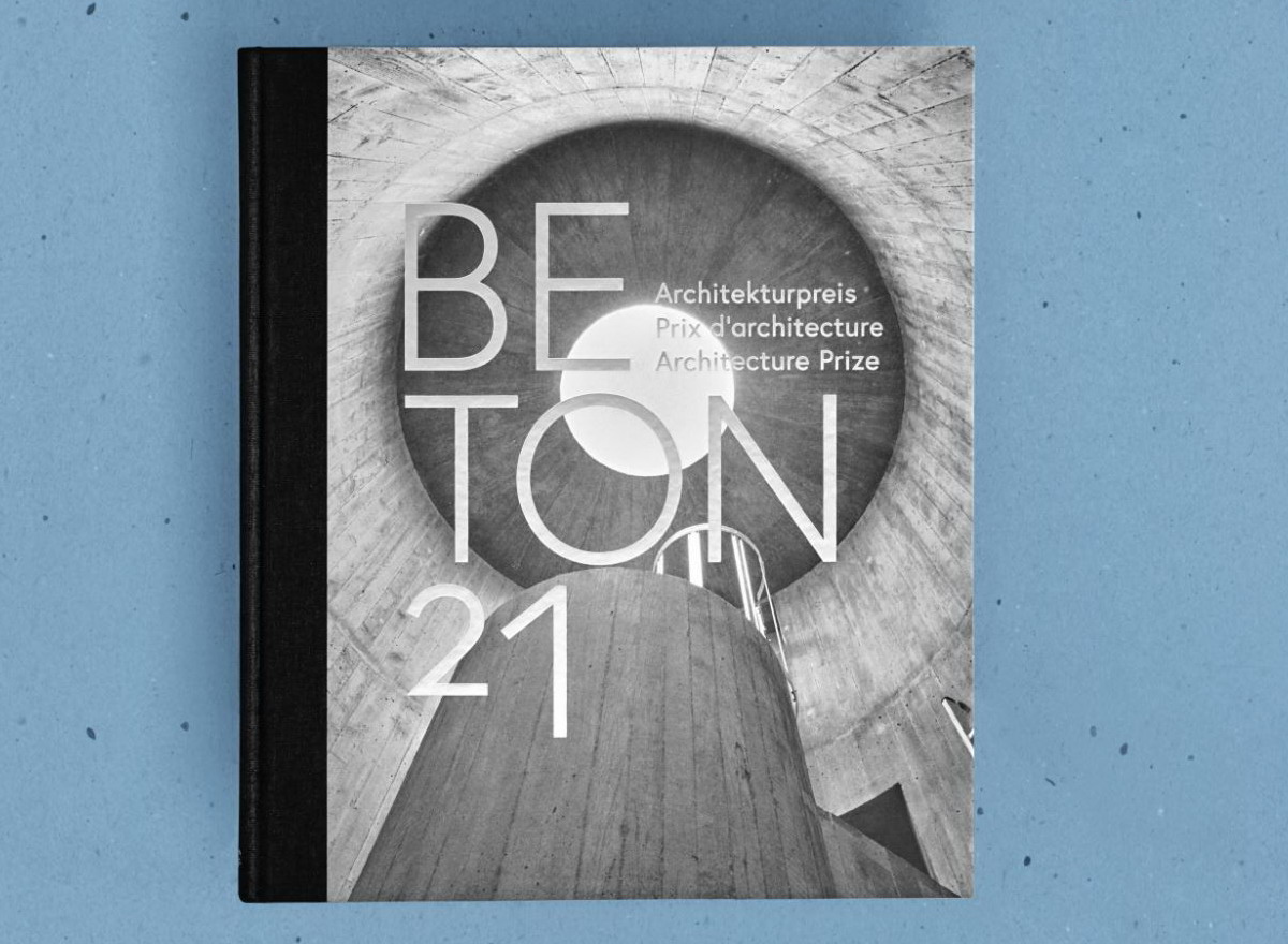 Architekturpreis Beton 21