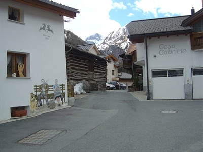 Foto Ravaischerstrasse 1