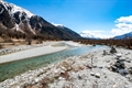Revitalisierung der Innauen in Bever
