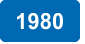 Verkehrszahlen 1980