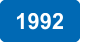 Verkehrszahlen 1992